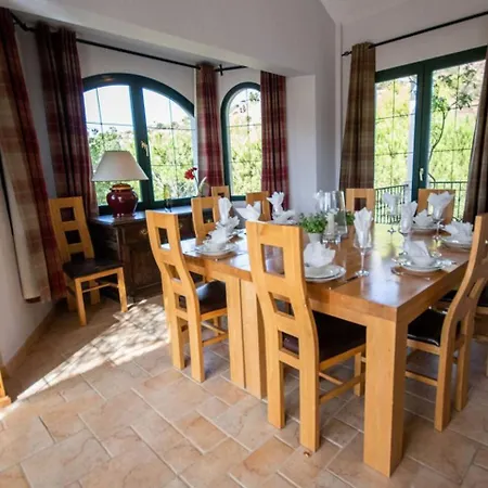 Impressive Dazura In Valtocado Villa Mijas