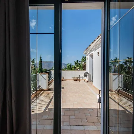 Impressive Dazura In Valtocado Villa
