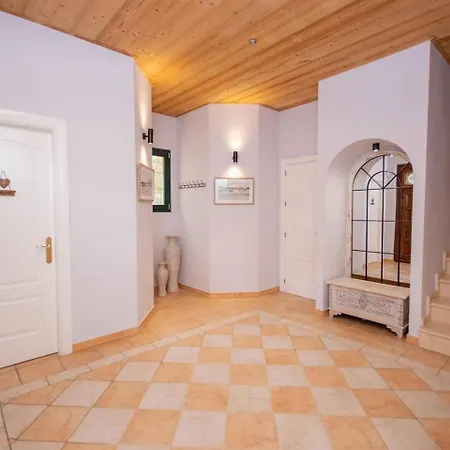 Impressive Dazura In Valtocado Villa *