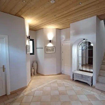 Impressive Dazura In Valtocado Villa *