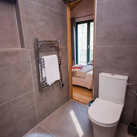 Villa Impressive Dazura In Valtocado *