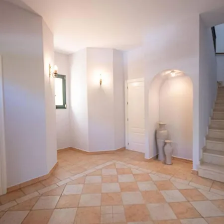 Impressive Dazura In Valtocado Villa
