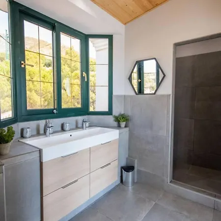 Impressive Dazura In Valtocado Villa Mijas