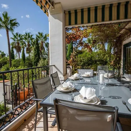 Impressive Dazura In Valtocado * Mijas