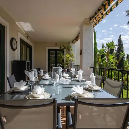 Impressive Dazura In Valtocado * Mijas