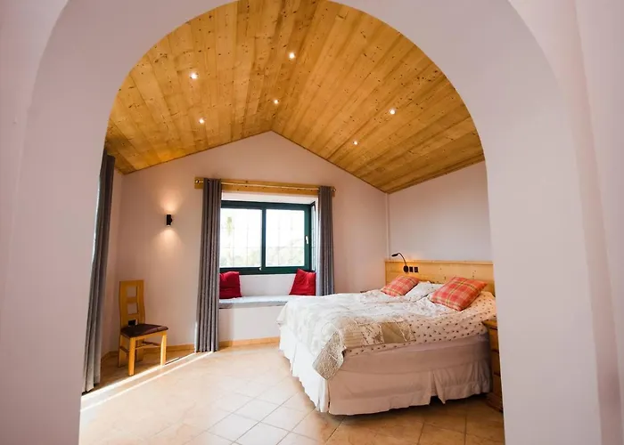 ヴィラ Impressive Dazura In Valtocado ミハス